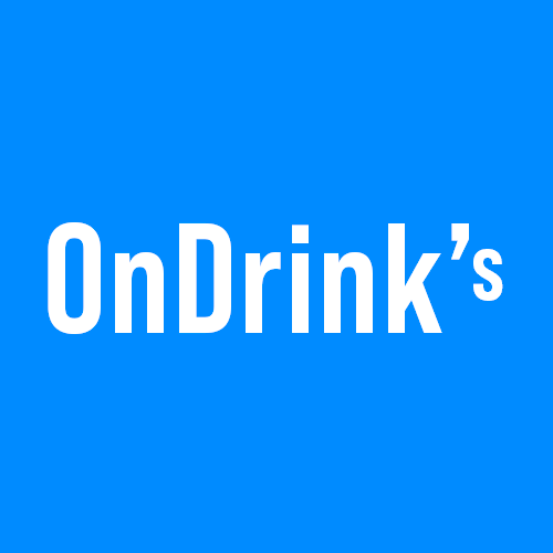 Ondrink's App
